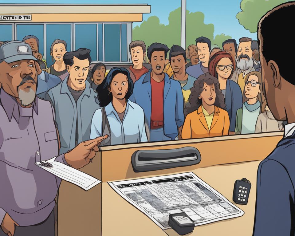 How to File for a Lost Title (Guide)