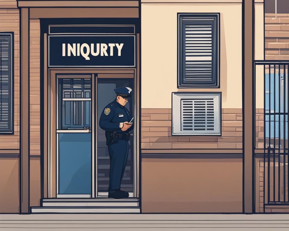 How to Find Out if You Have a Warrant (Guide)