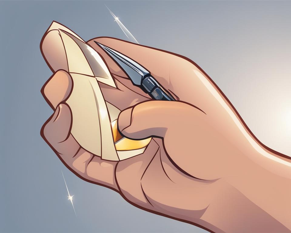 How to Get Splinter Out from Under Nail (Guide)