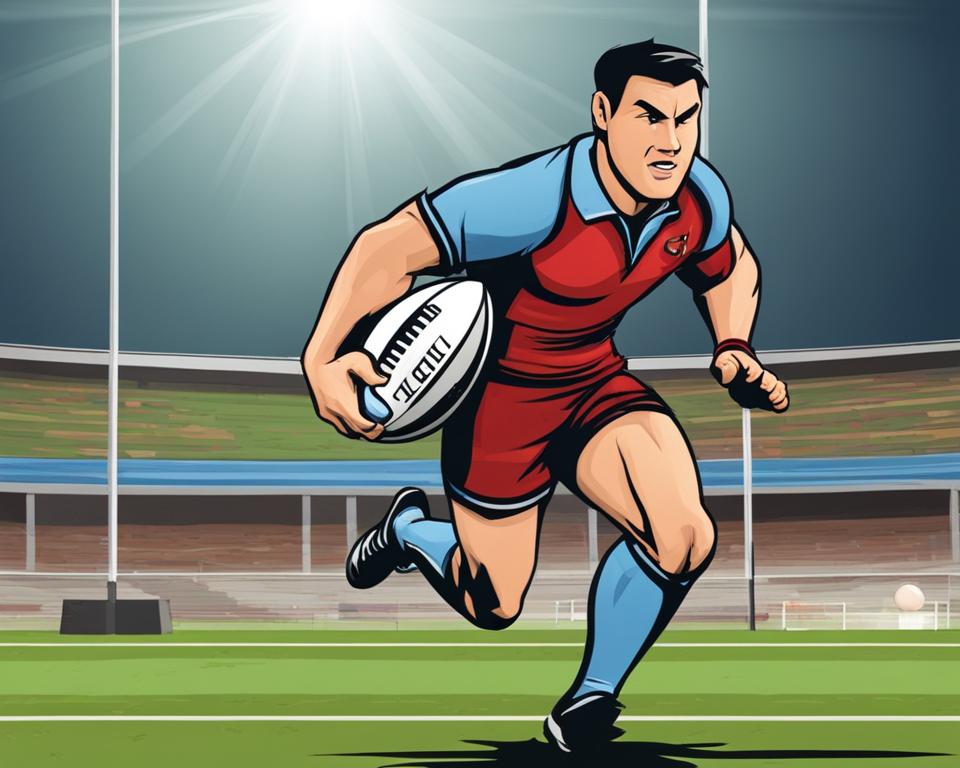 How to Play Rugby (Guide)