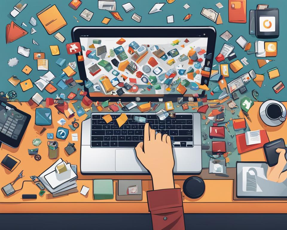 How to Remove Icons from Desktop (Guide)