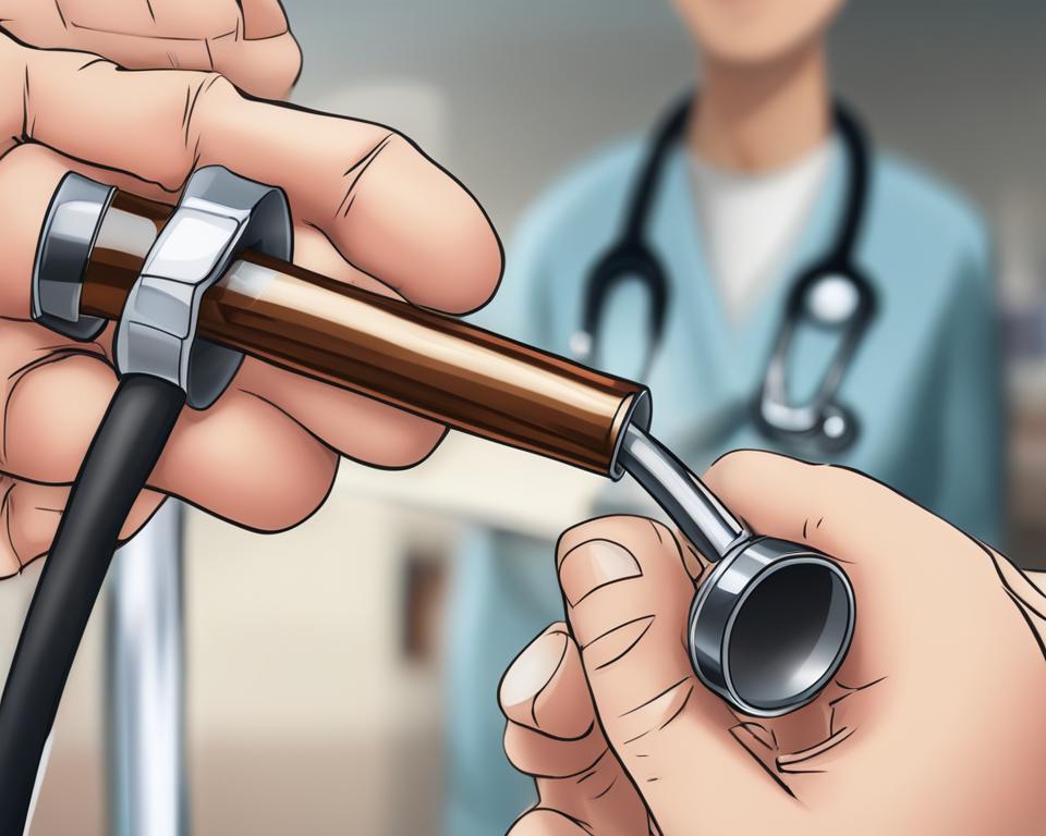 How to Use Stethoscope (Guide)