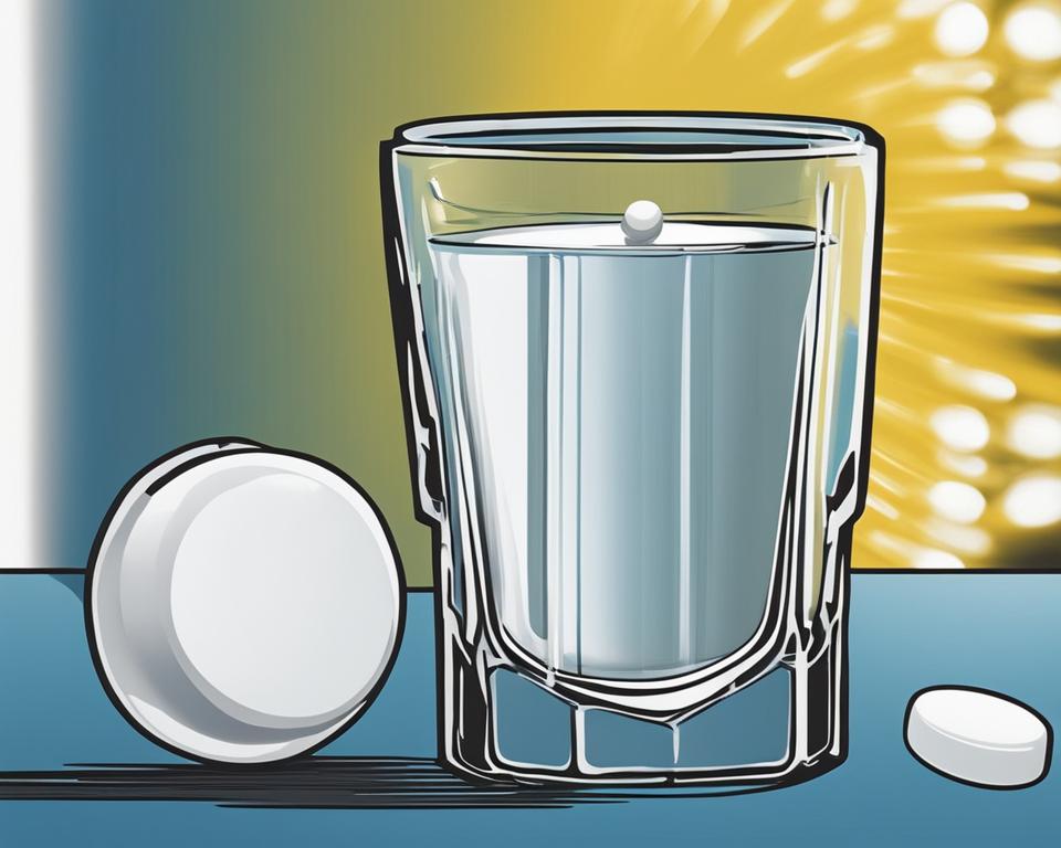 Tylenol and Alcohol How Long to Wait (Guide)