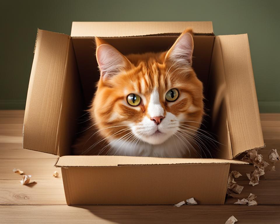 Why Do Cats Like Boxes? (Feline Behavior Explained)
