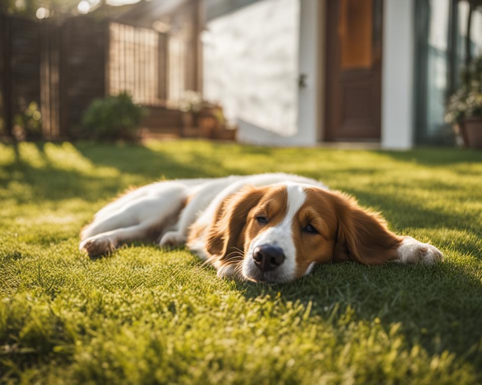 Why Do Dogs Circle Before They Lay Down? (Canine Behavior)