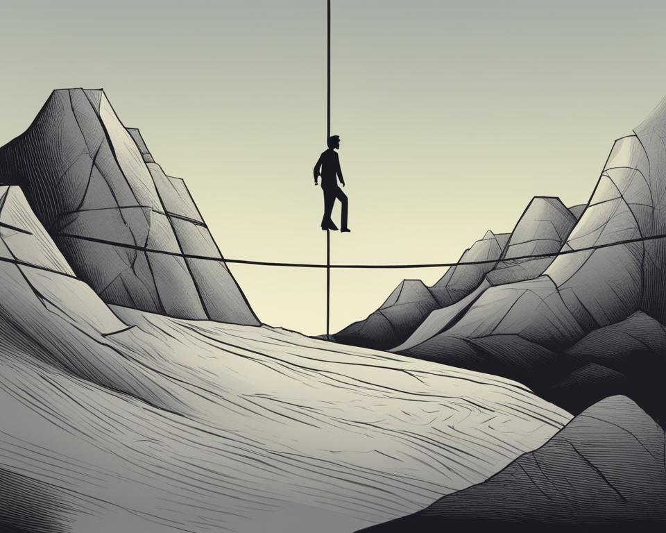 Why Do I Feel OffBalance But Not Dizzy? (Health Assessment)