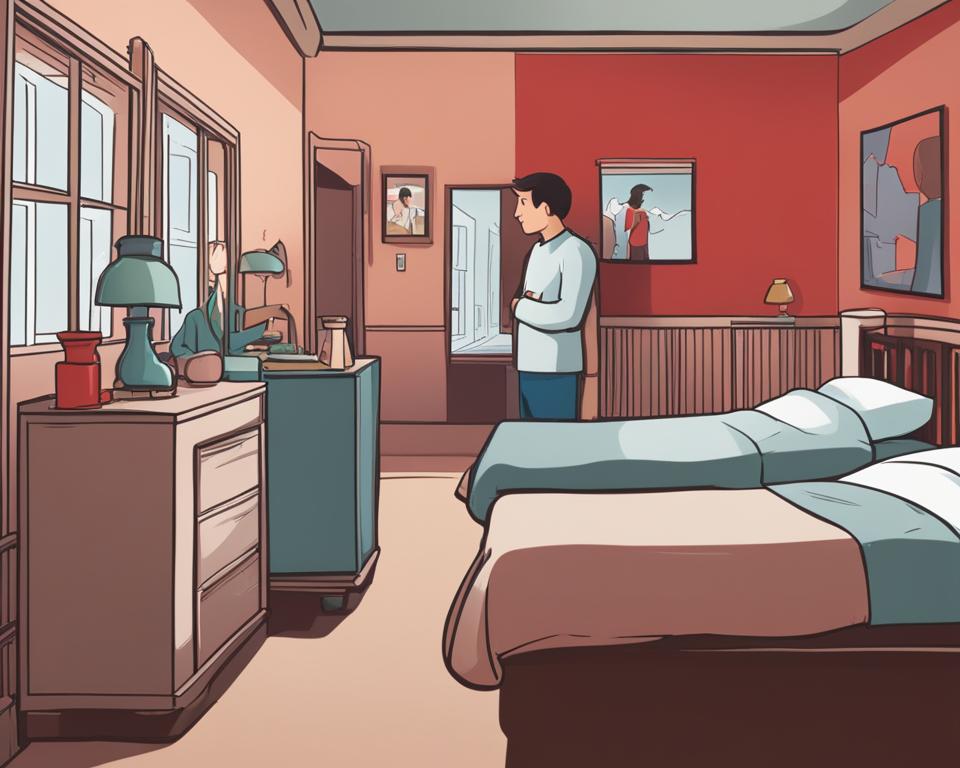 Why Do I Get Dizzy When I Get Up? (Orthostatic Hypotension)