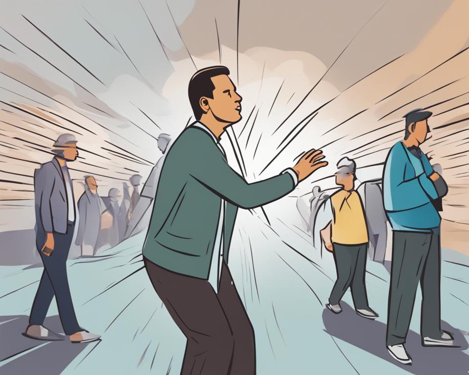 Why Do I Get Dizzy When I Stand Up? (Orthostatic Hypotension)