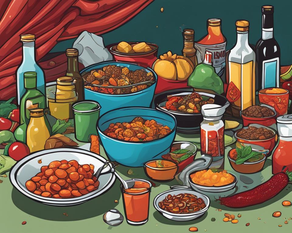 Why Do I Get Nauseous When I Eat? (Digestive Response)