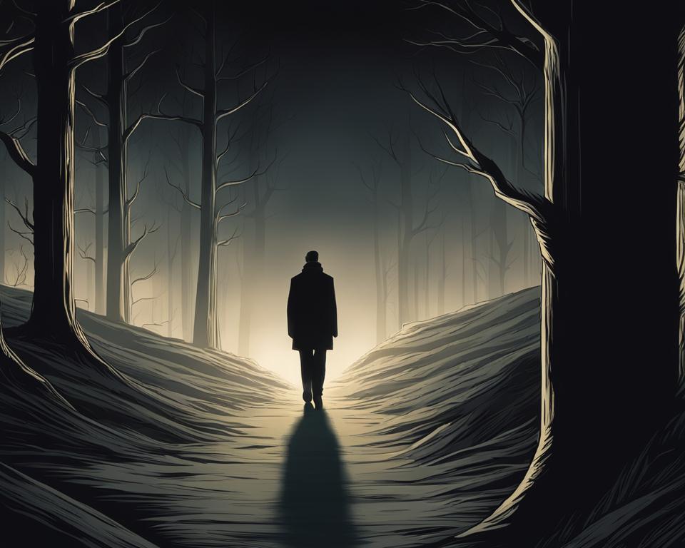 Why Do I Get Random Shivers When I'm Not Cold Or Sick? (Body's Reactions)