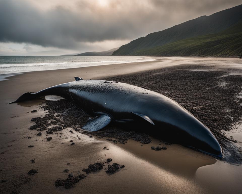 Why Do Whales Explode? Process)