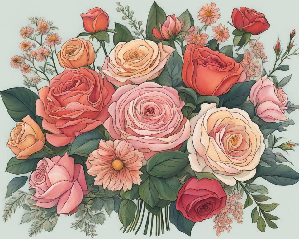 Names Like Rose (List)