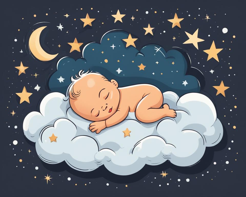 How To Help Baby Sleep On Plane (Tips)