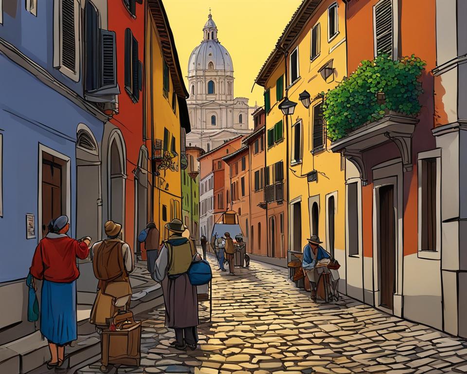 How Walkable Is Rome? (What to Know)