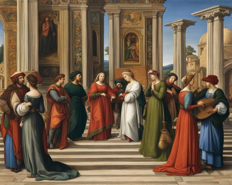 Italian Renaissance vs Northern Renaissance (Explained)