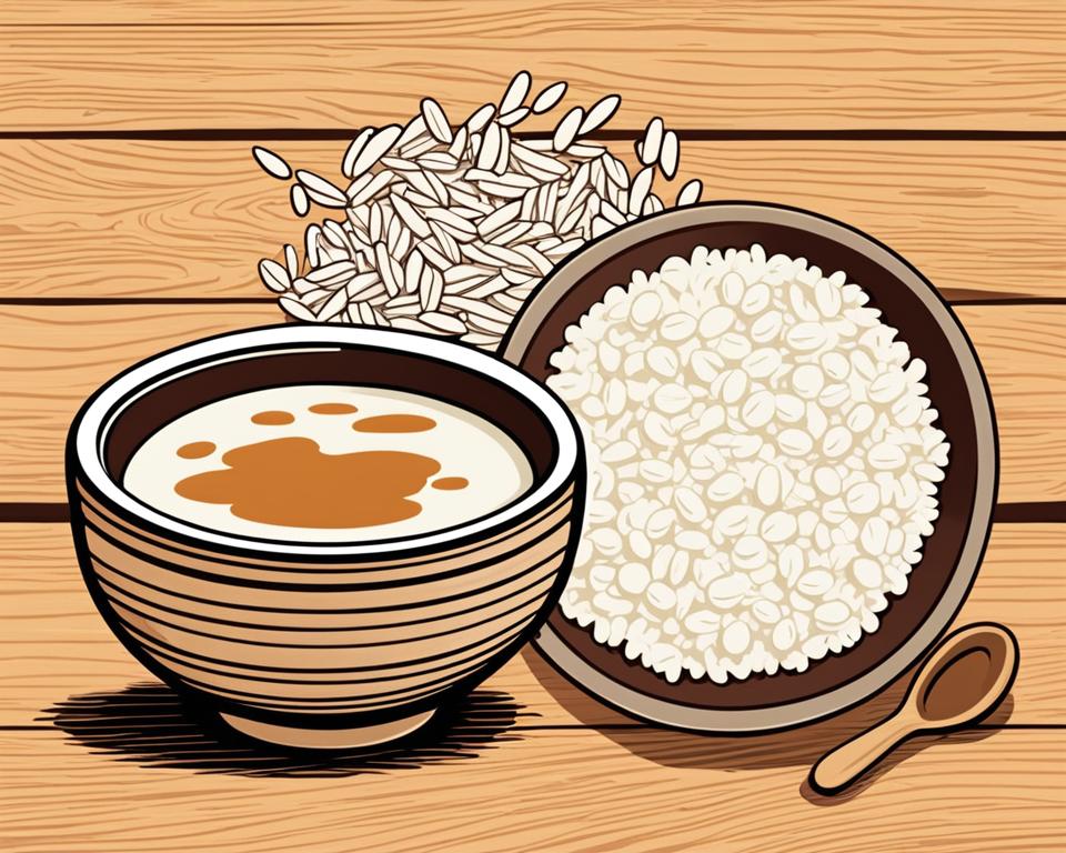 Coffee with Rice (Recipe & Health Benefits)