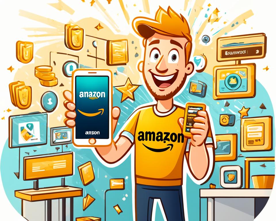 How To Use Amazon Digital Rewards (StepByStep)