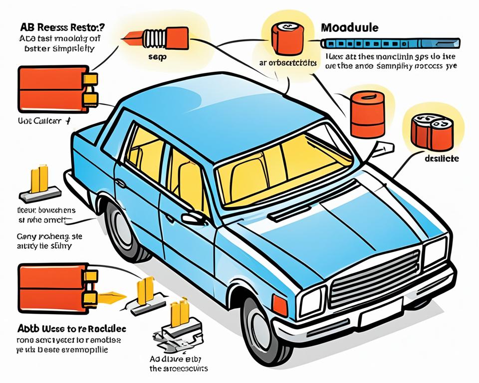 How to Reset ABS Module (StepbyStep Procedure)