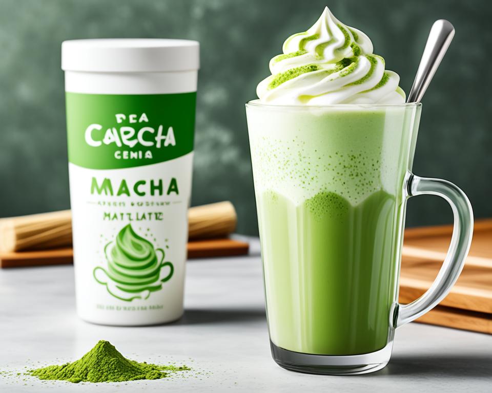 Matcha Tea Latte Recipe (Recipe & Health Benefits)
