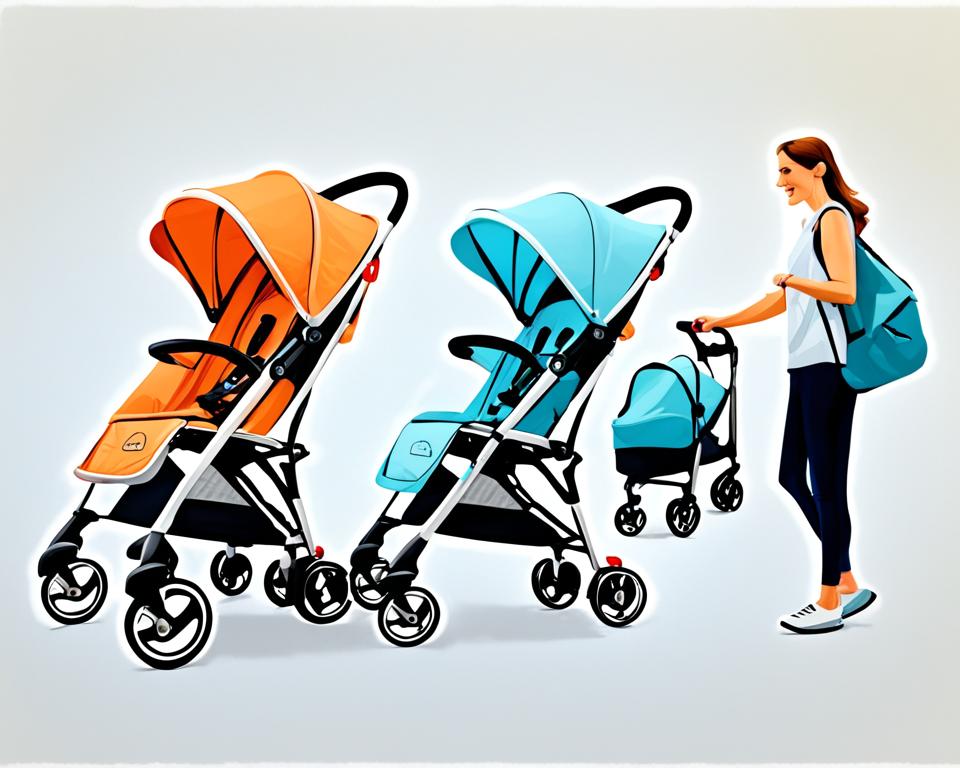 Strollers That Fit In Overhead Bin (List)