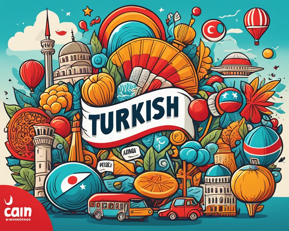 Turkish Slang (List & Examples)