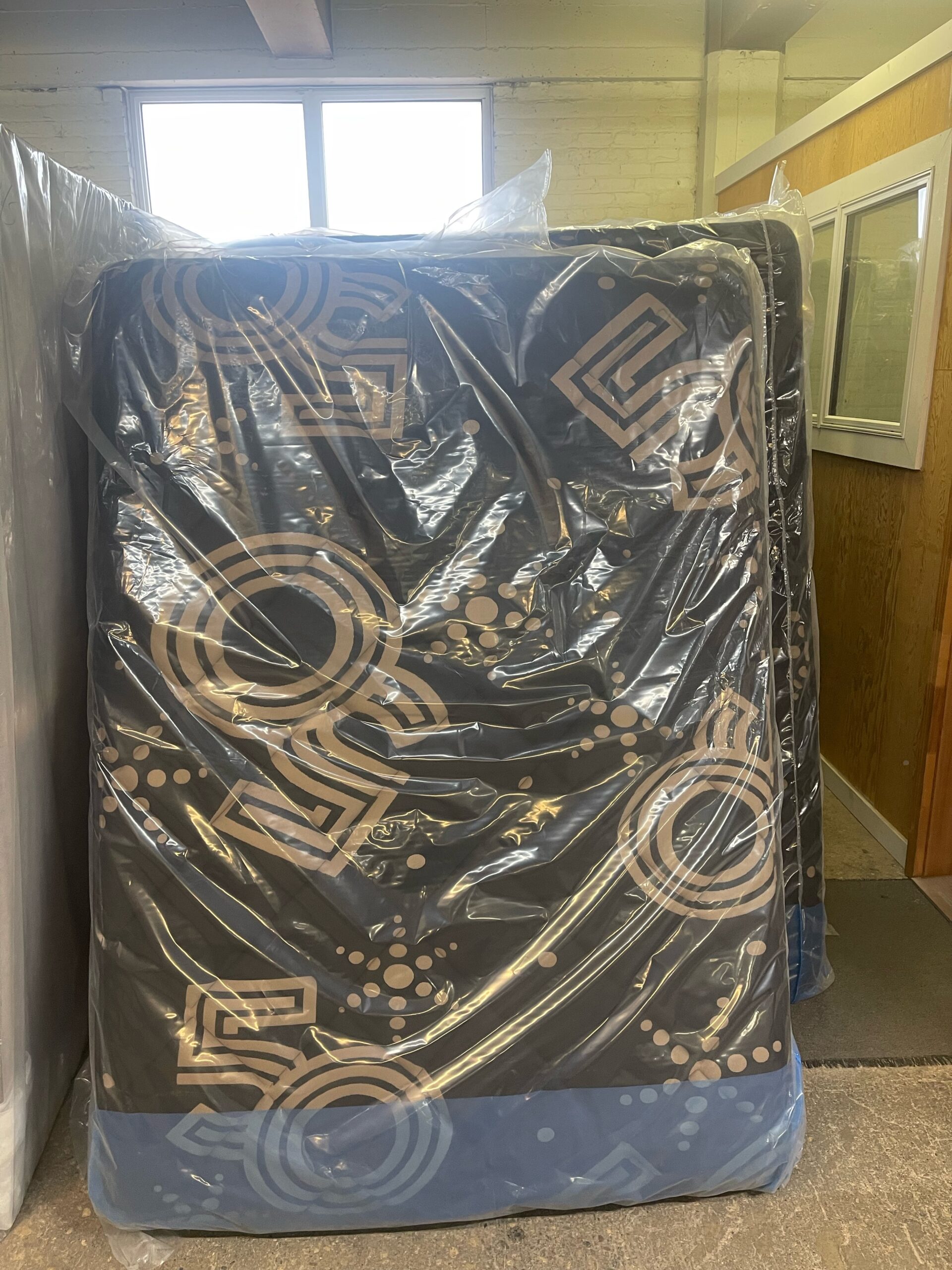 Serta Factory Select 720 Tight Top Full Mattresses TAG Warehouse