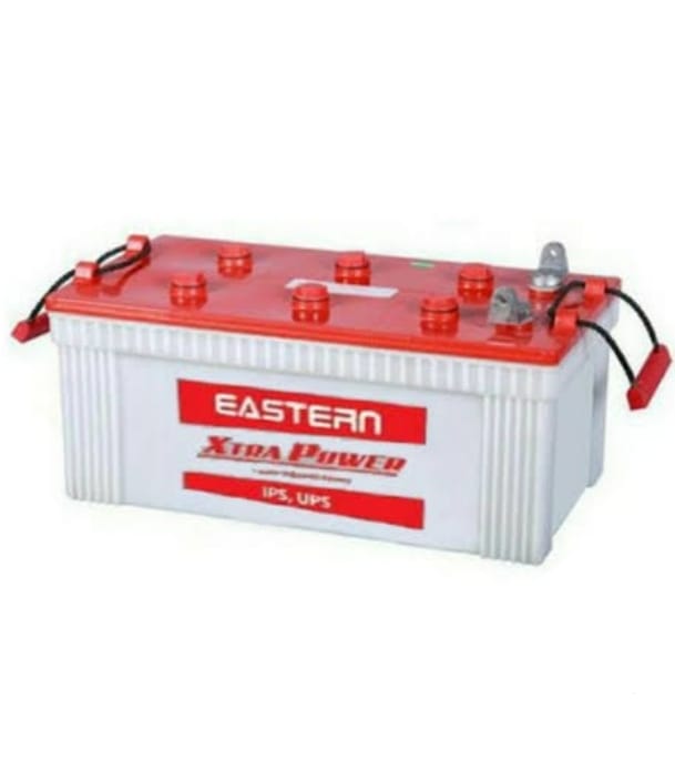 Eastern 6EPB200T AH Tubular Battery Online Shopping Mall