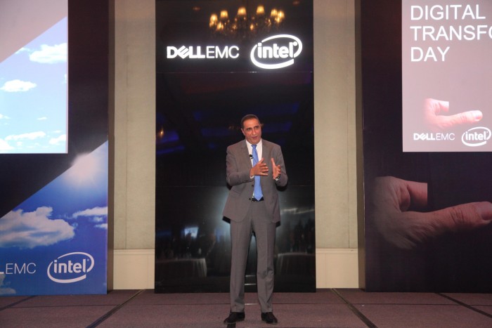 Dell Emc Events Middle East 2023 Dell EMC hosts digital transformation forum in Jordan
