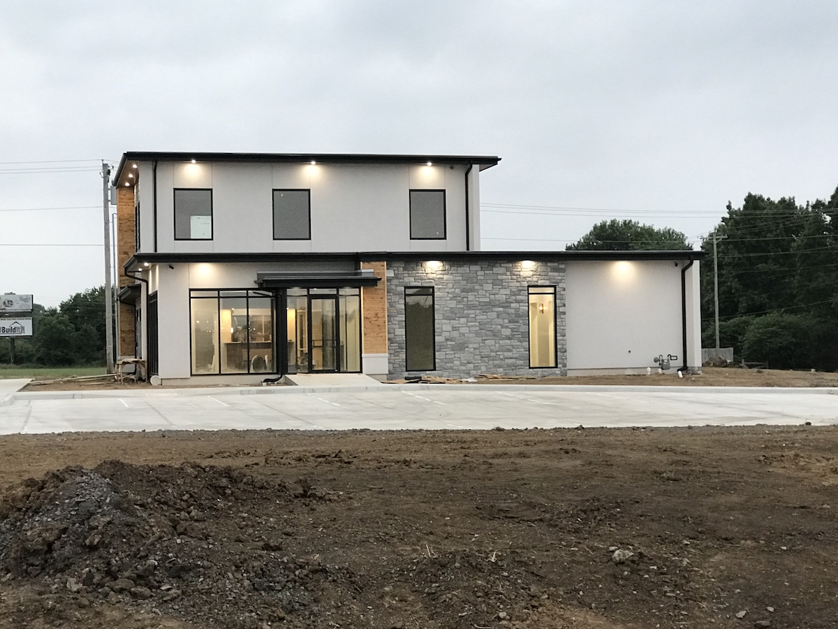 Dentist in Tahlequah OK Brant Rouse DDS