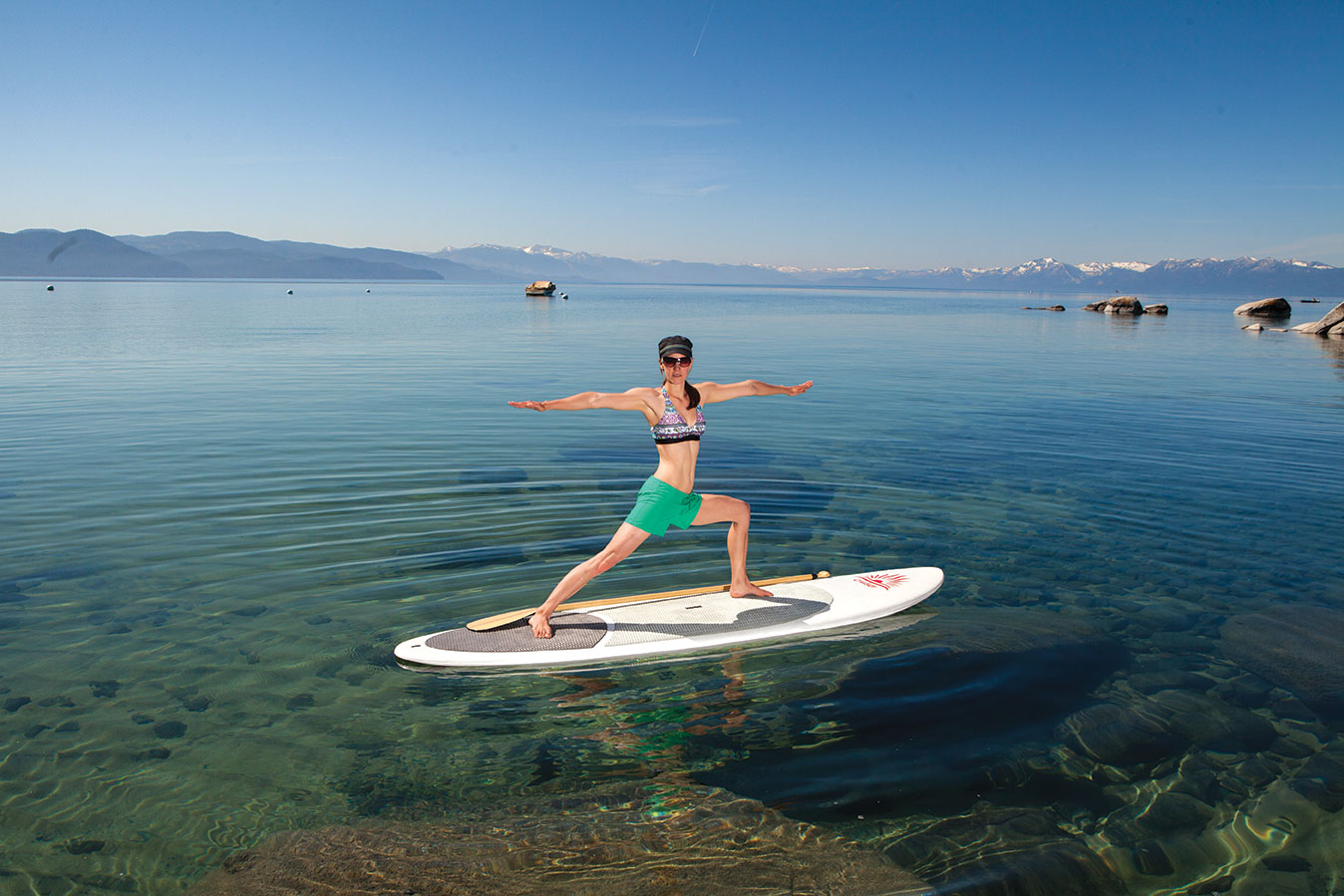 Awareness Yoga Incline Village Blog Dandk