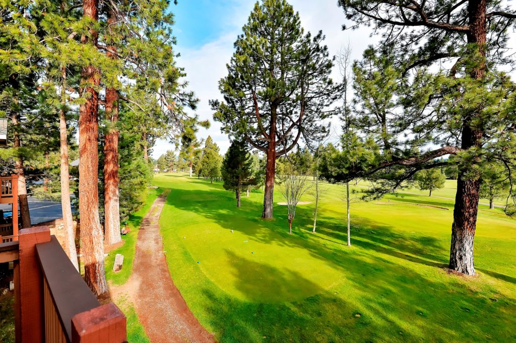 Book Our Golf Course Rentals in Lake Tahoe Tahoe Signature Properties