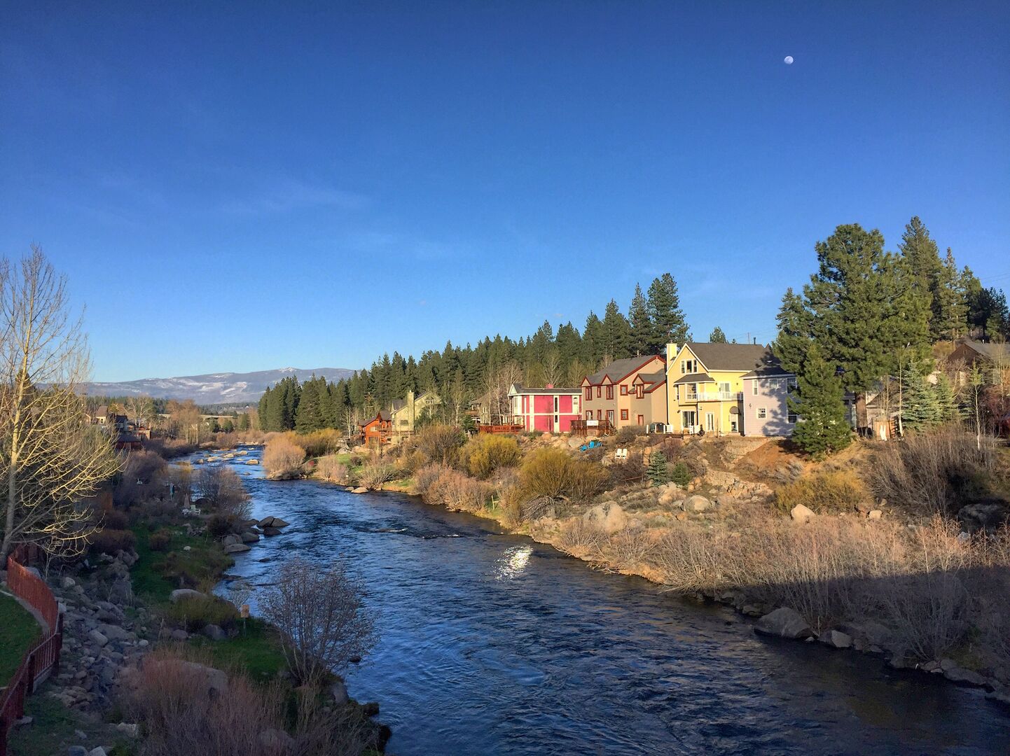 Book Our Central Rentals in Truckee Tahoe Signature Properties