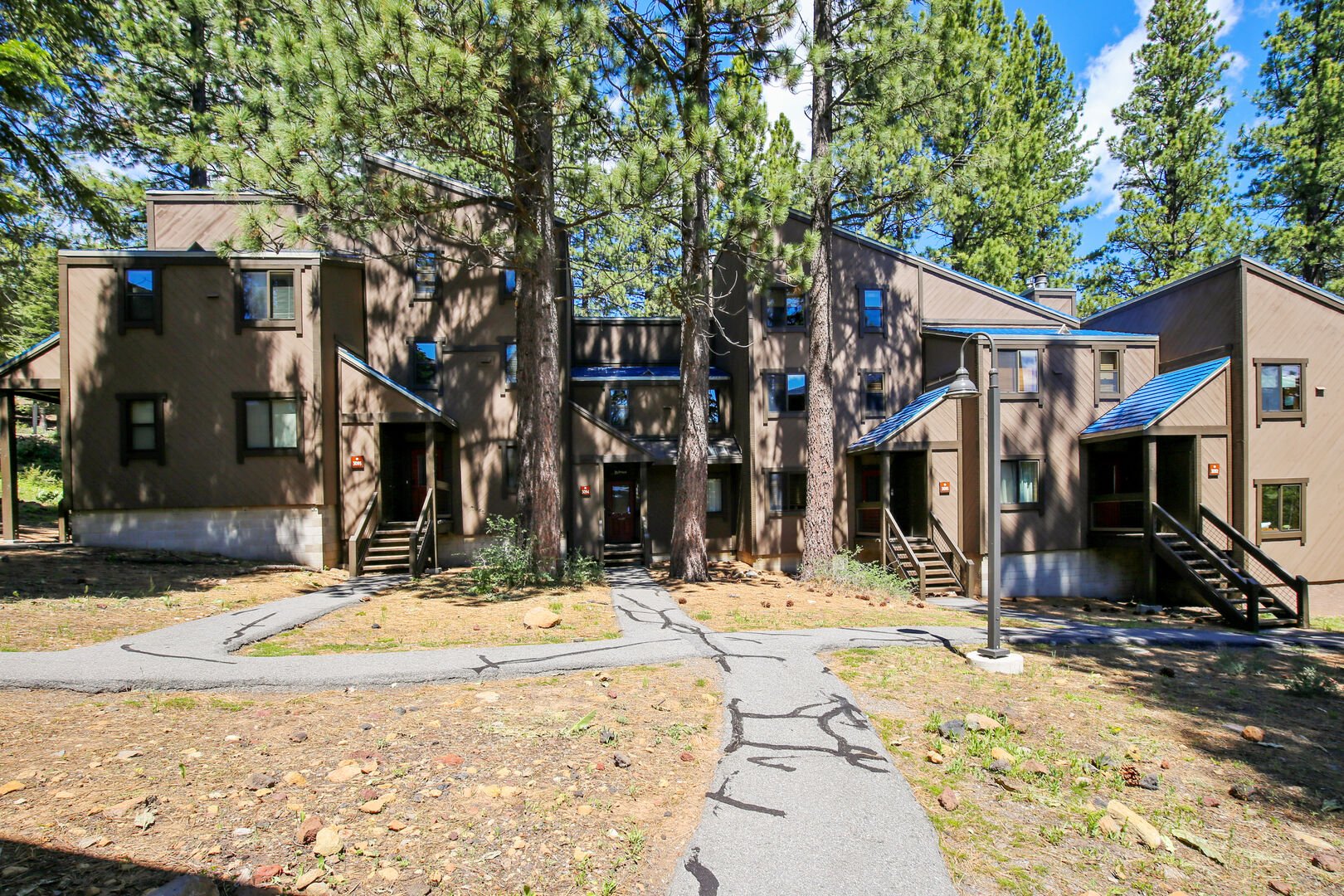 Reserve Our Winter North Star Vacation Rentals Tahoe Signature Properties