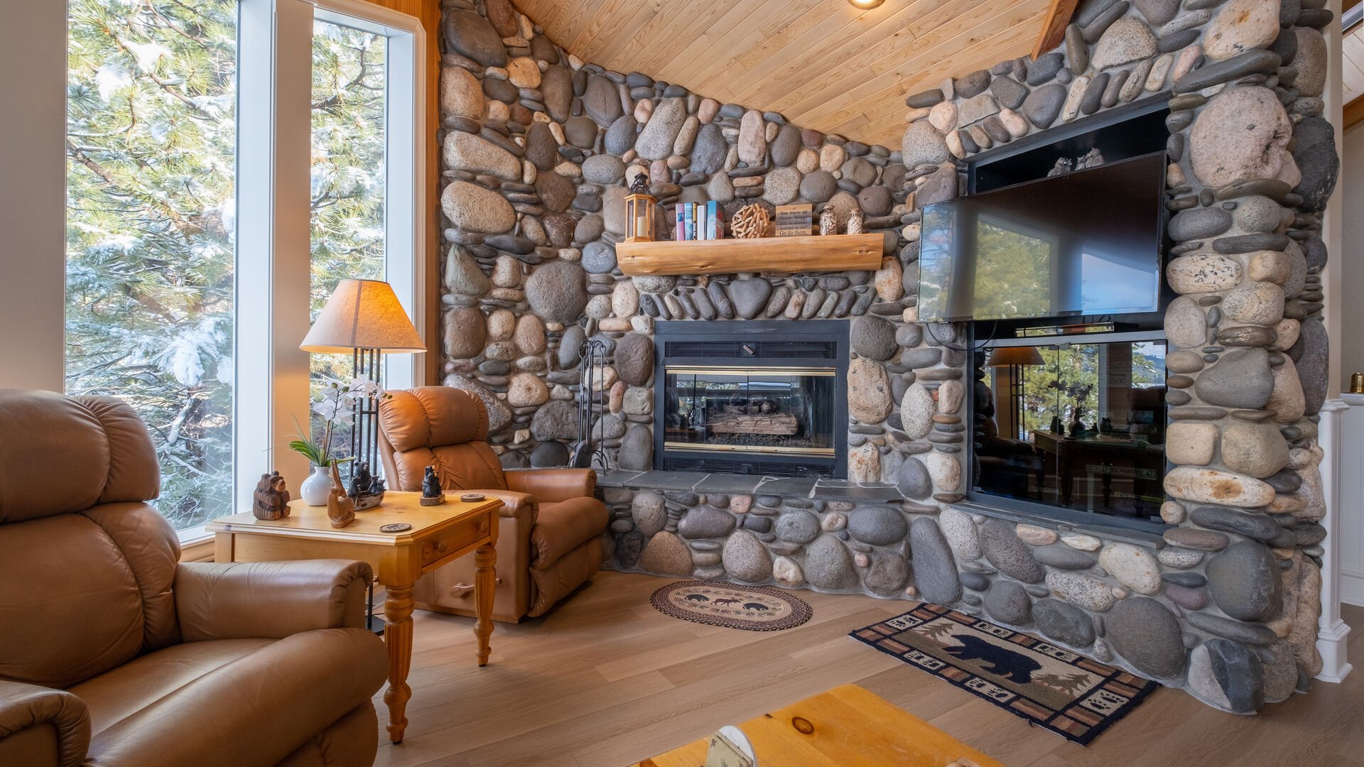 Browse Tahoe Long Term Rentals Tahoe Signature Properties