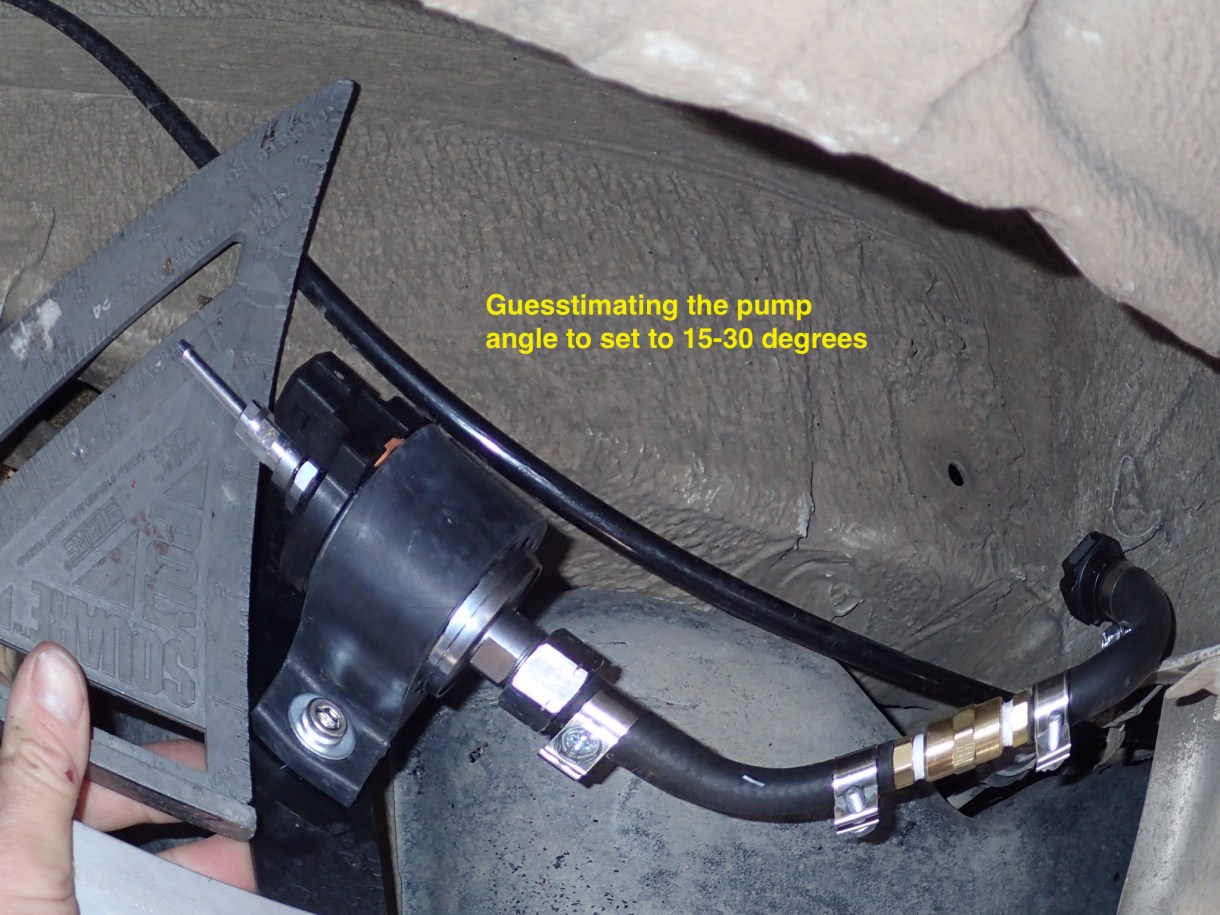 Espar Heater Installation DIY Guide