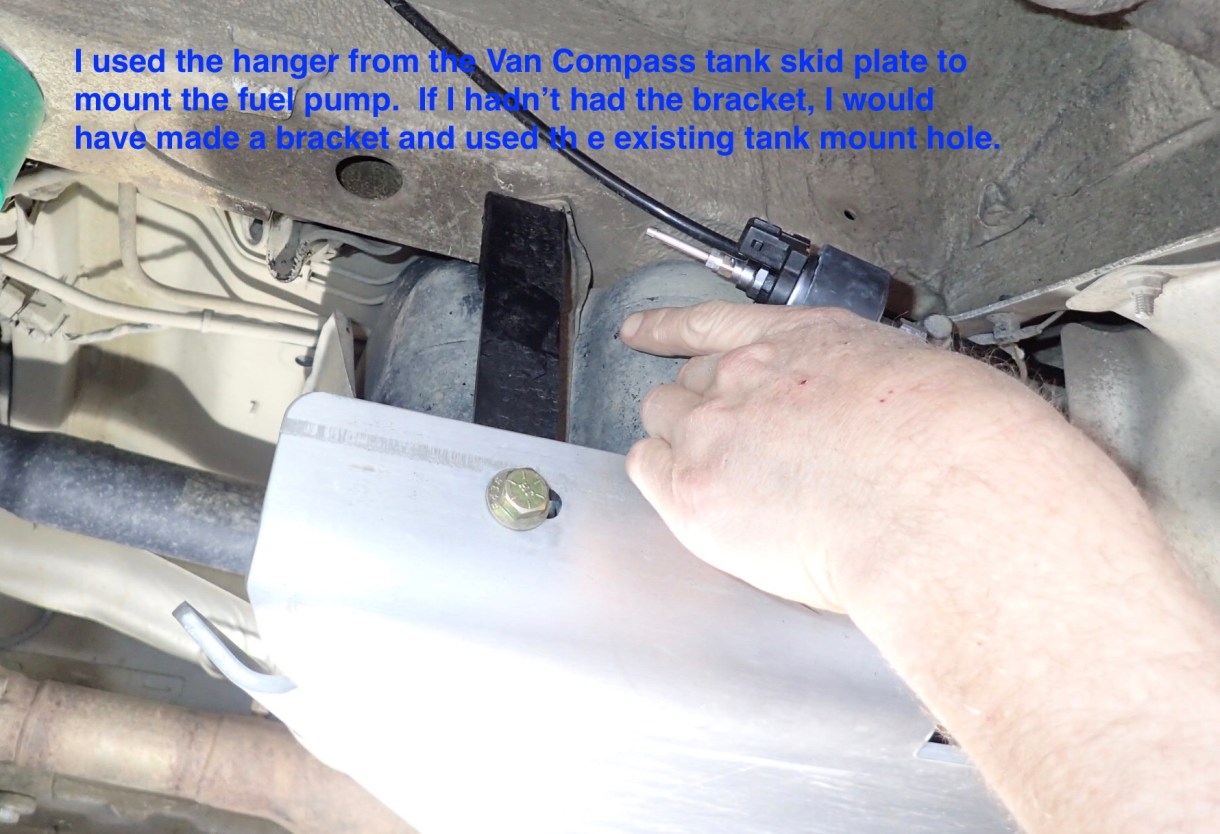 Espar Heater Installation DIY Guide