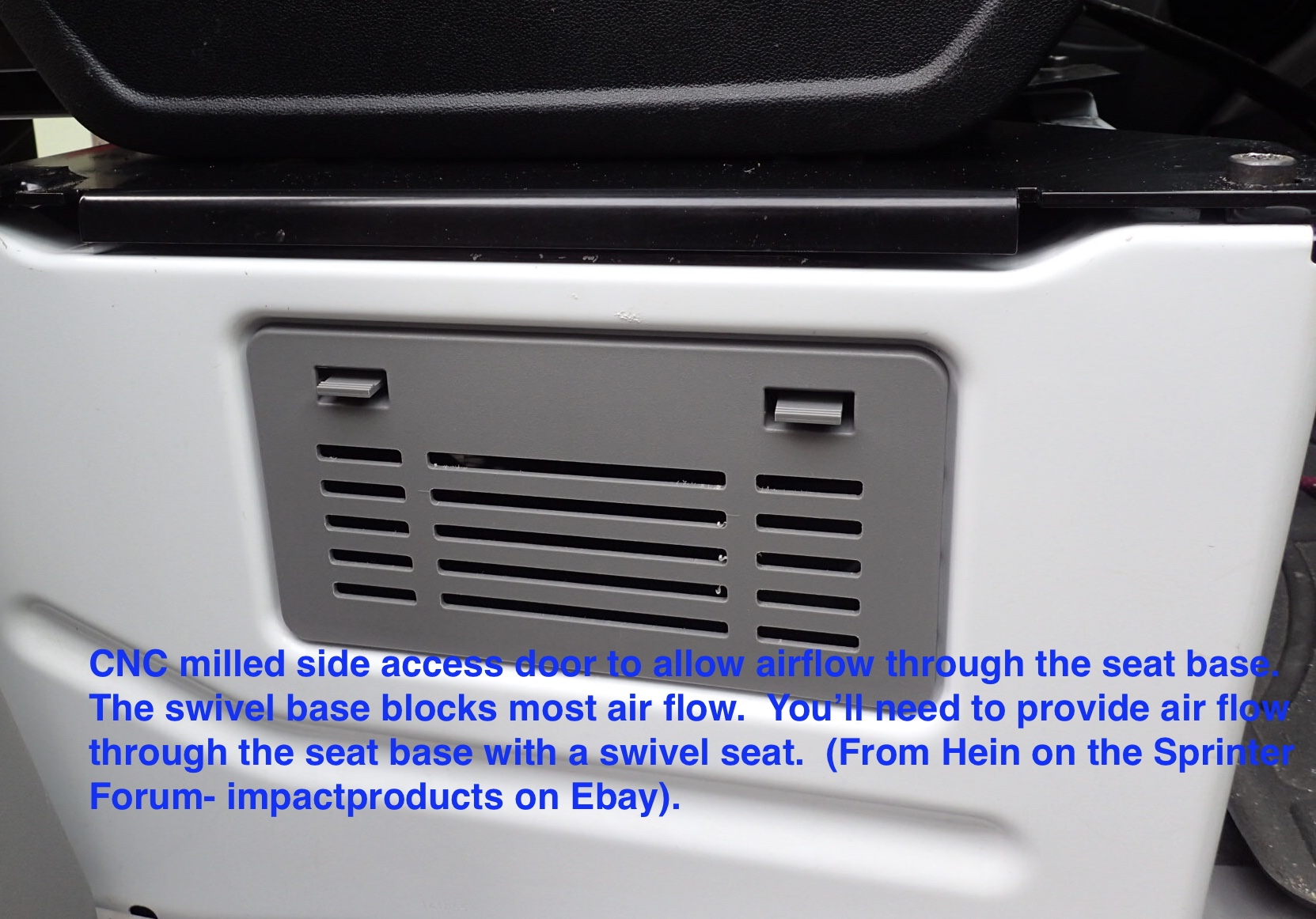 Espar Heater Installation DIY Guide