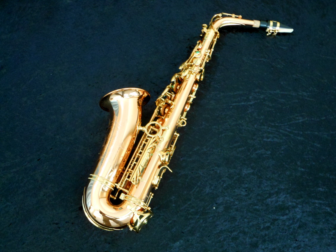Taiwan Saxophone information