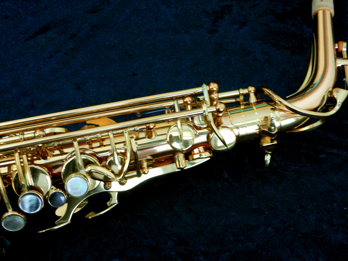 Taiwan Saxophone information