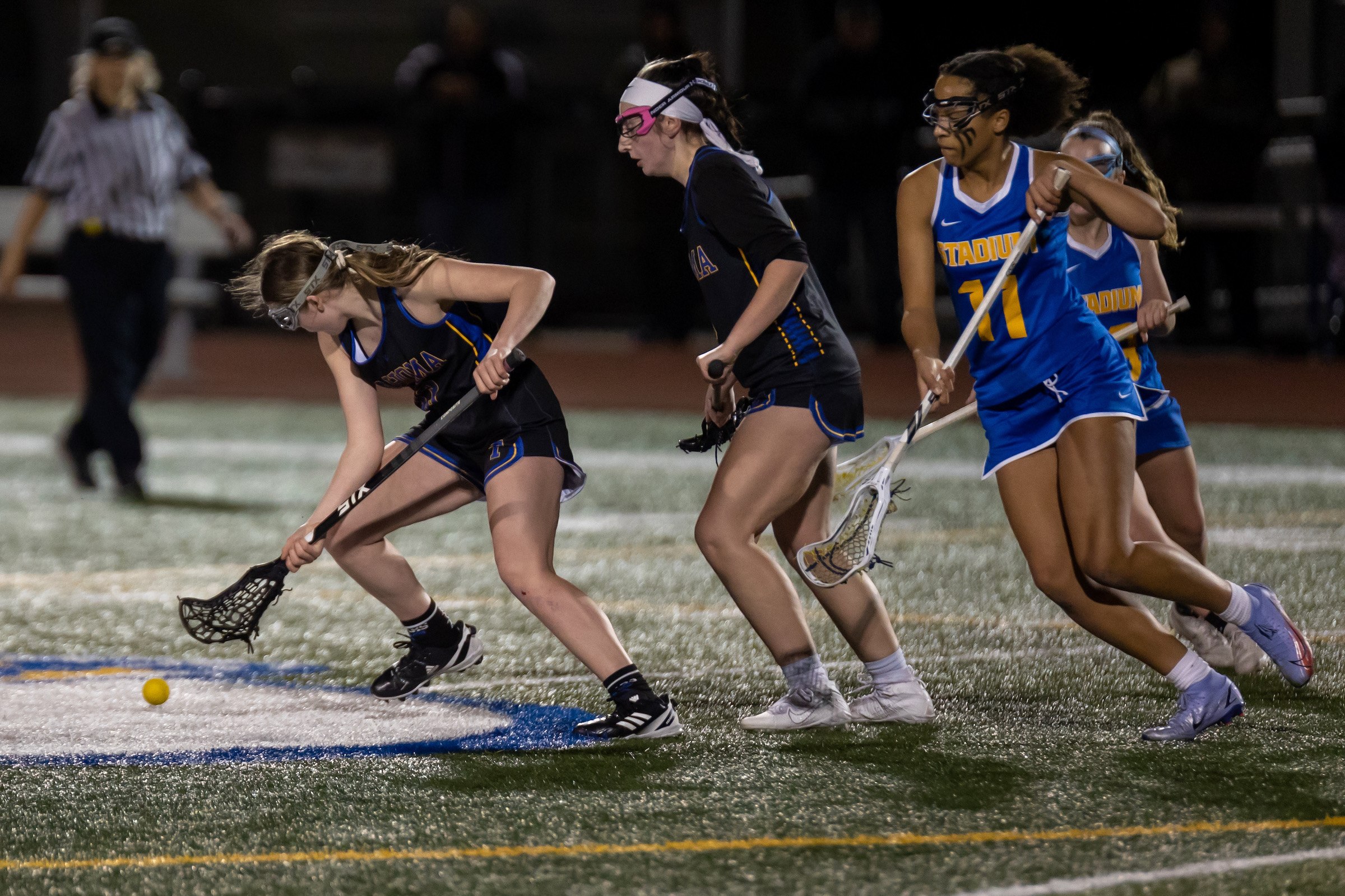 Season Overview Tahoma Lacrosse Club