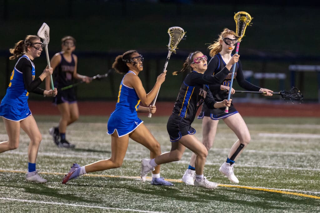 Season Overview Tahoma Lacrosse Club