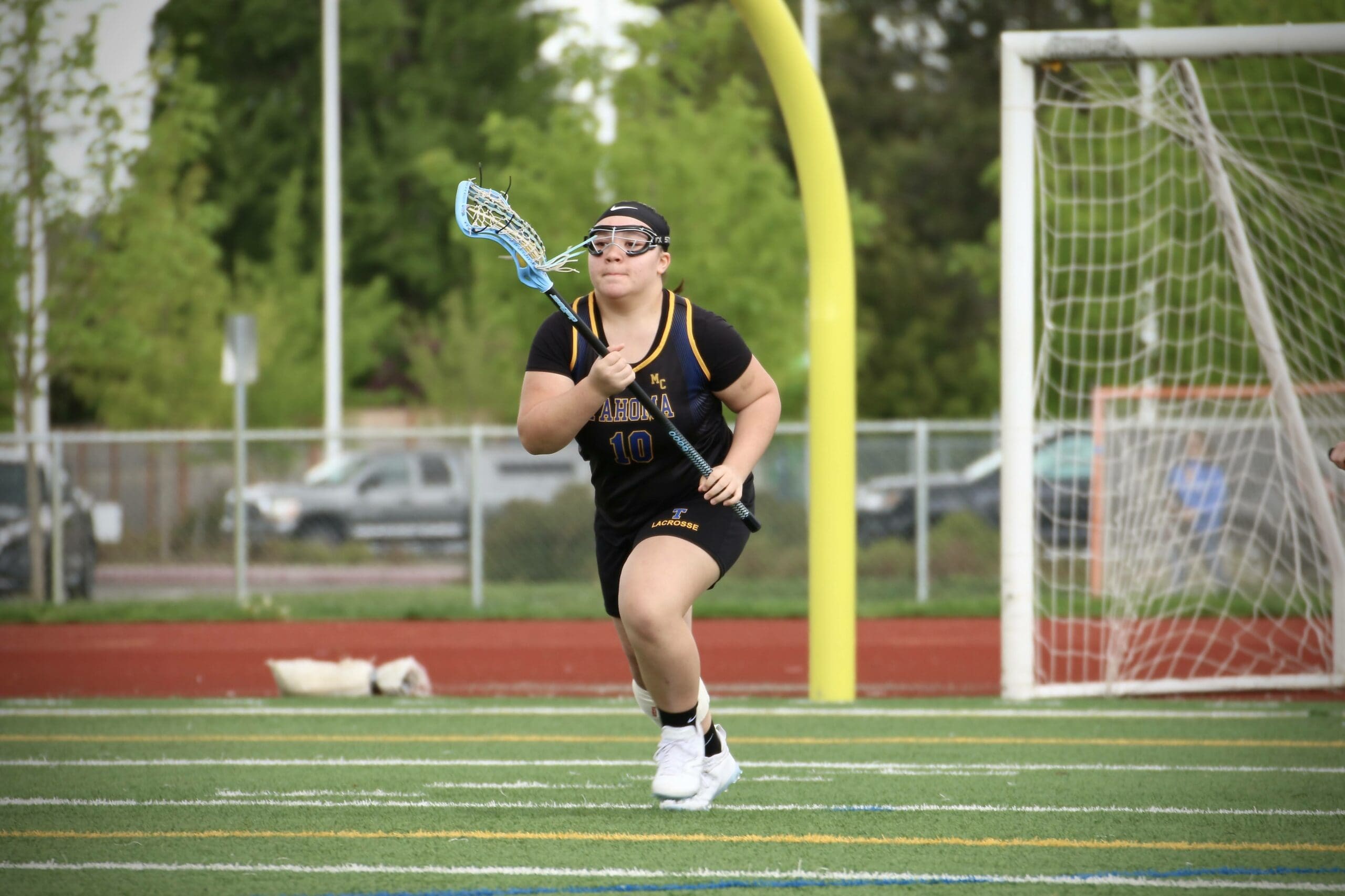 Season Overview Tahoma Lacrosse Club