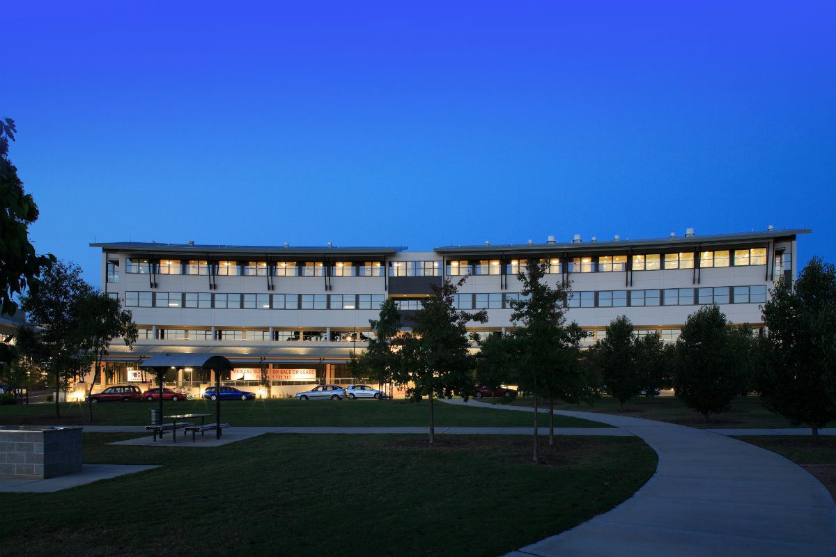 TAHPI Campbelltown Private Hospital