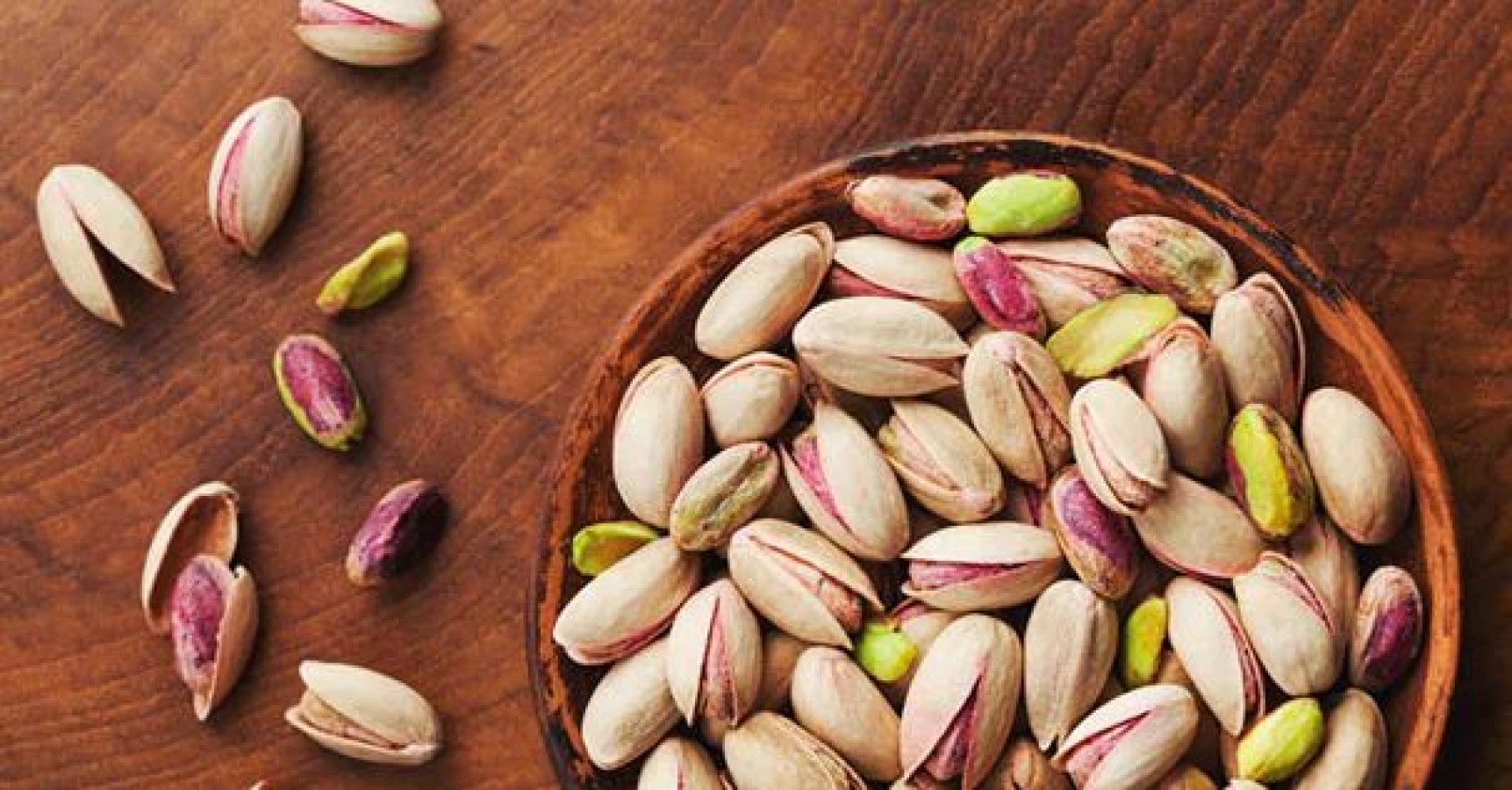 PISTACHIOS Tahur