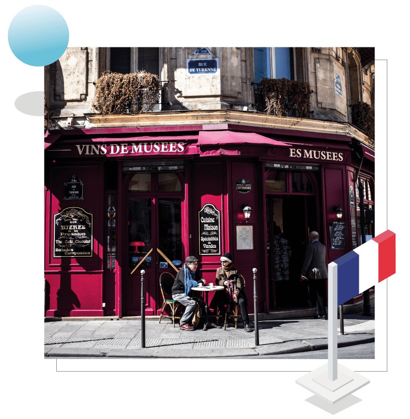 Professional French Translation Services Taia.io