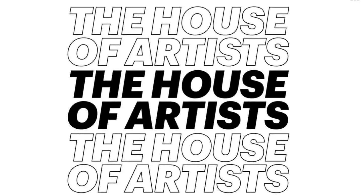 The House of Artists TAI ARTS