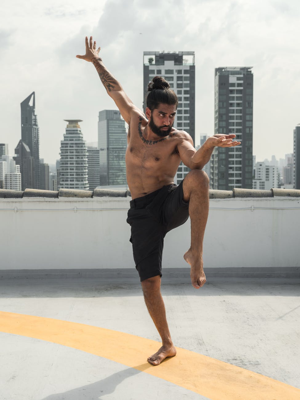 Authenticity and competence in Chinese martial arts The Tai Chi Notebook