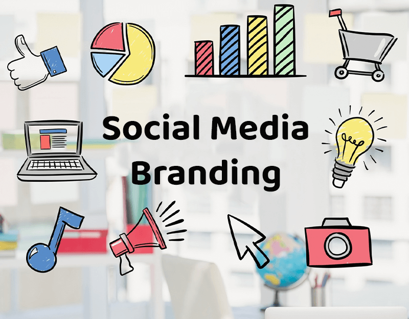 5 Actionable Strategies for Social Media Branding How to Get it Right