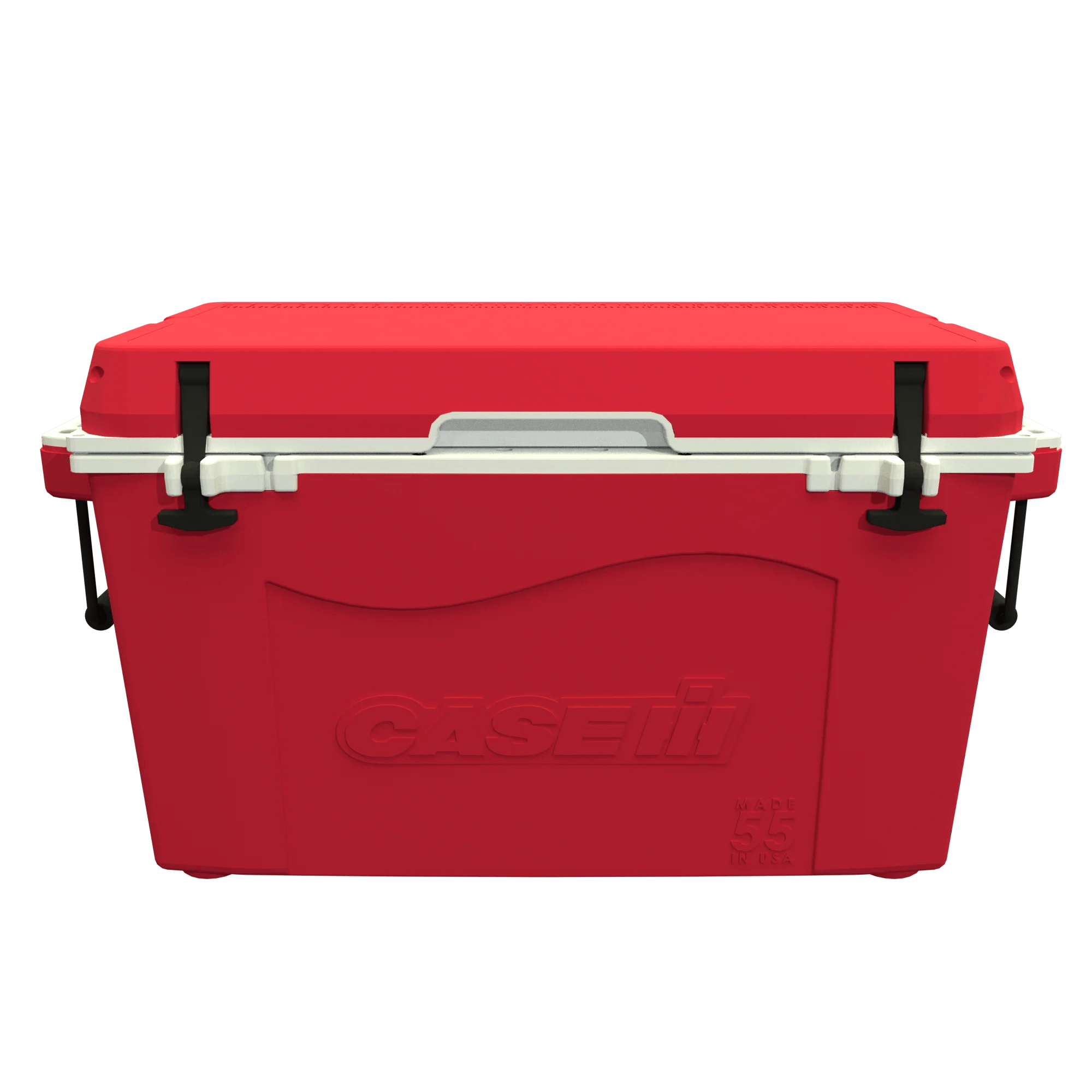 Taiga Coolers 55 Quart CaseIH