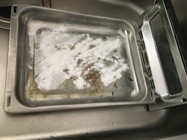 魚料理の臭いをキッチンや部屋から消す方法！ワンルーム・魚焼きグリルの匂いも 体感エンタ！